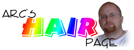 Arc's Hair Page